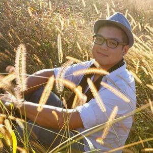 Meet your Posher, Michael